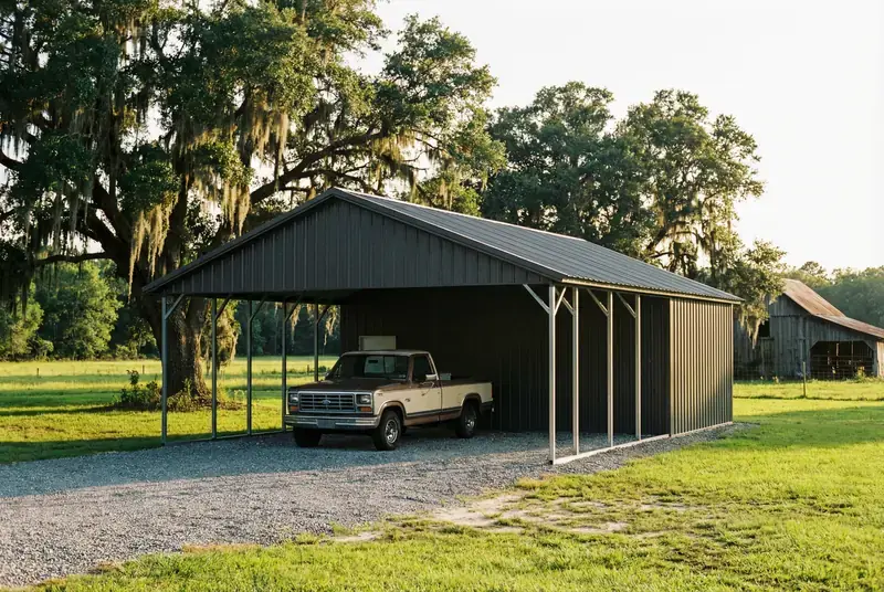 Carports